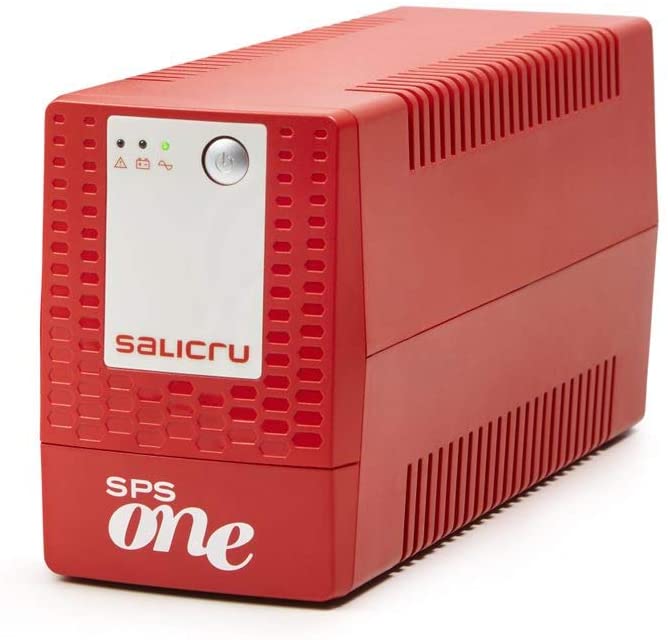 Salicru SPS 900 ONE 900VA/480W Torre Salicru SPS 900 ONE 900VA/480W Torre